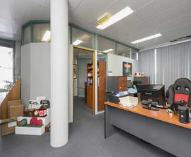 Factory, Warehouse & Industrial commercial property leased at 25 Cumberland Drive Seaford VIC 3198
