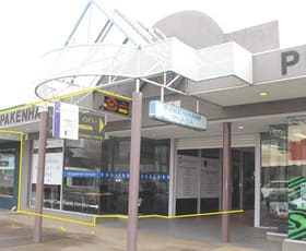 Showrooms / Bulky Goods commercial property leased at 2/210 Pakenham Street Echuca VIC 3564