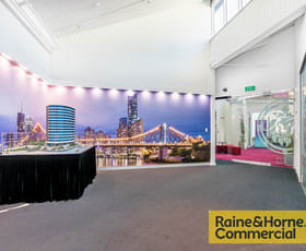 Offices commercial property leased at 1a/30 Florence Street Newstead QLD 4006