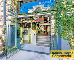 Offices commercial property leased at 1a/30 Florence Street Newstead QLD 4006
