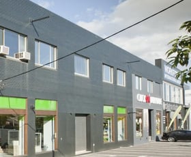 Showrooms / Bulky Goods commercial property leased at 595 Botany Road Rosebery NSW 2018