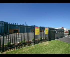 Factory, Warehouse & Industrial commercial property leased at 31B Shanahan Road Davenport WA 6230