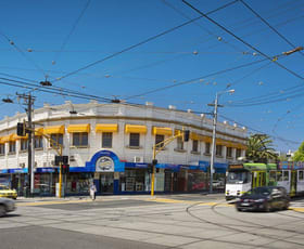 Offices commercial property leased at Level 1/524-532 Glenferrie Road Hawthorn VIC 3122