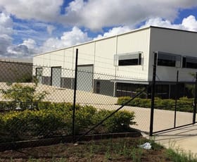Factory, Warehouse & Industrial commercial property leased at 92 Glenwood Drive Thornton NSW 2322