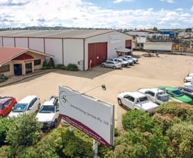 Factory, Warehouse & Industrial commercial property leased at 41 Carrington Road Torrington QLD 4350