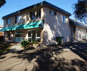 Hotel, Motel, Pub & Leisure commercial property leased at 1 & 2/4 Albert Circuit Port Macquarie NSW 2444