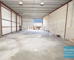 Factory, Warehouse & Industrial commercial property leased at 3/19 Moonbi Street Brendale QLD 4500