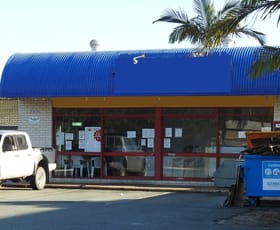 Shop & Retail commercial property leased at 2/75 Cotterill Avenue Bongaree QLD 4507