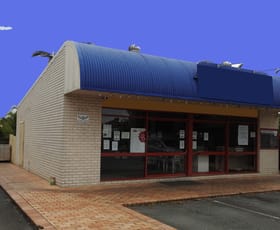 Shop & Retail commercial property leased at 2/75 Cotterill Avenue Bongaree QLD 4507