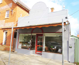 Shop & Retail commercial property leased at 149 High Street Heathcote VIC 3523