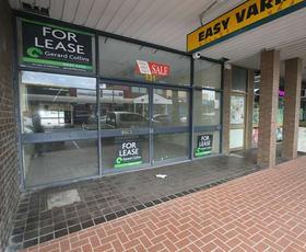 Shop & Retail commercial property leased at 131 Main Street Pakenham VIC 3810