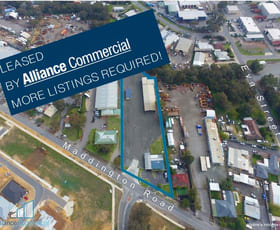 Factory, Warehouse & Industrial commercial property leased at 176 Maddington Road Maddington WA 6109