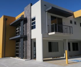Factory, Warehouse & Industrial commercial property leased at 6 Darlot Road Landsdale WA 6065