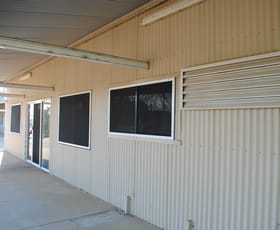 Factory, Warehouse & Industrial commercial property leased at T1 & T2, 13-15 Carroll Street Wilsonton QLD 4350