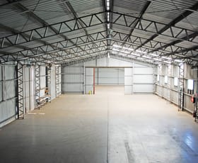 Factory, Warehouse & Industrial commercial property leased at T1 & T2, 13-15 Carroll Street Wilsonton QLD 4350