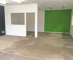 Showrooms / Bulky Goods commercial property leased at 18/260 Wickham Rd Highett VIC 3190