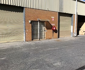 Factory, Warehouse & Industrial commercial property leased at 7/26 Cohn Street Carlisle WA 6101