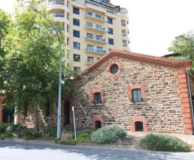 Offices commercial property leased at 14 Dequetteville Terrace Kent Town SA 5067