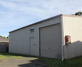 Factory, Warehouse & Industrial commercial property leased at 3/217 Settlement Road Cowes VIC 3922