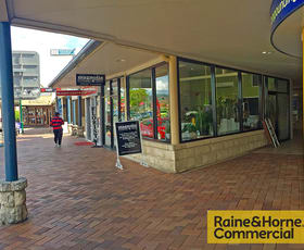Shop & Retail commercial property leased at Waterworks Road Ashgrove QLD 4060
