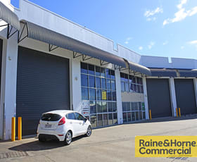 Factory, Warehouse & Industrial commercial property leased at Abbotsford Road Bowen Hills QLD 4006