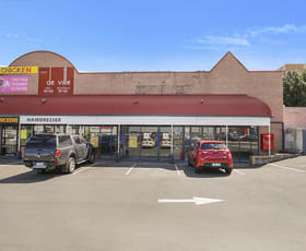 Shop & Retail commercial property leased at Shop 7/32-40 King Street Warrawong NSW 2502