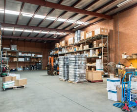 Factory, Warehouse & Industrial commercial property leased at 2/8 Morgan Street Botany NSW 2019