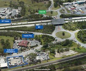 Development / Land commercial property leased at 1/43 Old Pacific Highway Yatala QLD 4207