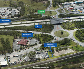 Development / Land commercial property leased at 3/43 Old Pacific Highway Yatala QLD 4207