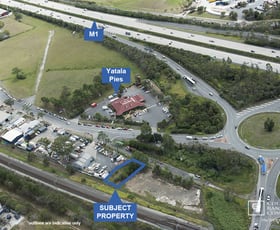 Development / Land commercial property leased at 3/43 Old Pacific Highway Yatala QLD 4207