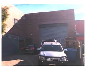 Factory, Warehouse & Industrial commercial property for lease at 58 Shepherd Street Marrickville NSW 2204