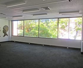 Offices commercial property leased at B/131 Hopkins Street Footscray VIC 3011