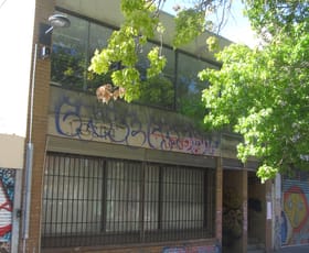 Offices commercial property leased at B/131 Hopkins Street Footscray VIC 3011