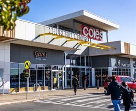 Shop & Retail commercial property leased at 400 Churchill Road Kilburn SA 5084