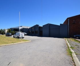 Factory, Warehouse & Industrial commercial property leased at 89 Abernethy Road Belmont WA 6104