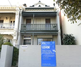 Offices commercial property leased at Part 100 Bridport Street Albert Park VIC 3206