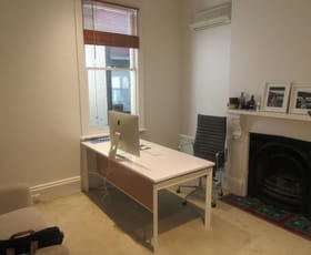 Offices commercial property leased at Part 100 Bridport Street Albert Park VIC 3206