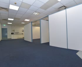 Offices commercial property leased at 4/25 Vanderlin Drive Casuarina NT 0810