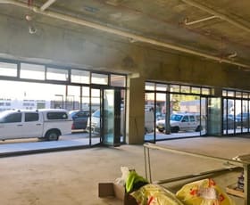 Shop & Retail commercial property leased at 23-29 Addison Road Marrickville NSW 2204