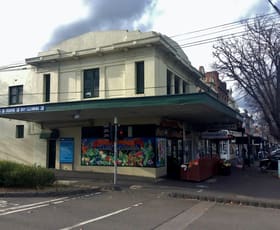 Offices commercial property leased at Suite 4/274-276 Queens Parade Fitzroy North VIC 3068