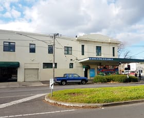 Offices commercial property leased at Suite 4/274-276 Queens Parade Fitzroy North VIC 3068