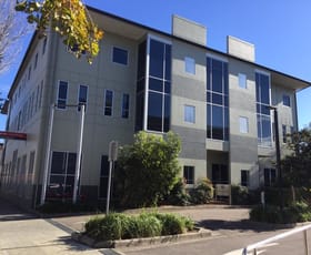 Offices commercial property leased at Ground Floor Suite 5/710 Hunter Street Newcastle West NSW 2302