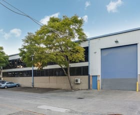 Factory, Warehouse & Industrial commercial property leased at Riverwood NSW 2210