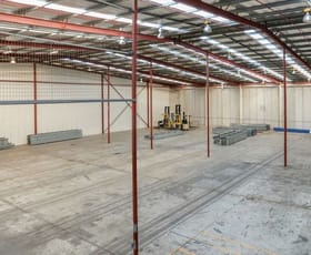 Factory, Warehouse & Industrial commercial property leased at Riverwood NSW 2210