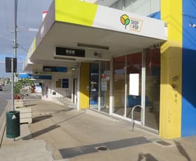 Shop & Retail commercial property leased at Level 1/318 Old Cleveland Road Coorparoo QLD 4151