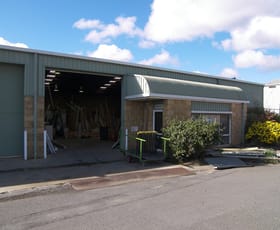 Factory, Warehouse & Industrial commercial property leased at 2/109 Breen Street Bendigo VIC 3550
