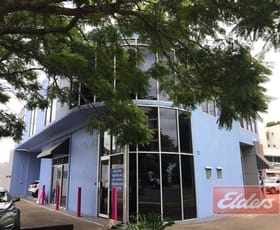Showrooms / Bulky Goods commercial property leased at Newstead QLD 4006