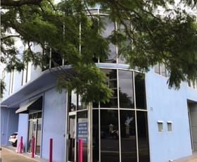 Medical / Consulting commercial property leased at Newstead QLD 4006