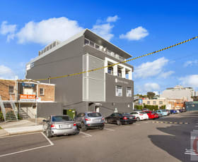 Offices commercial property leased at 4/171 Victoria Road Drummoyne NSW 2047