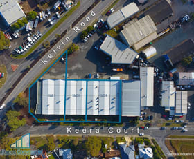 Showrooms / Bulky Goods commercial property leased at 1-3 of 75 KELVIN ROAD Maddington WA 6109